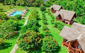 Sigiriya Water Cottage